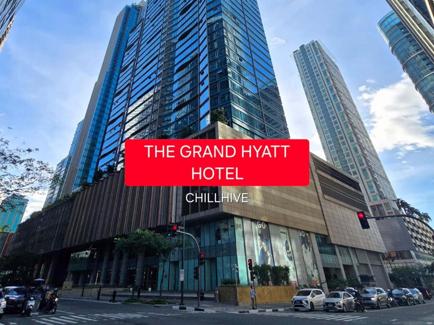 Bahay bakasyunan Luxury Bgc At Uptown Area #oursw21e